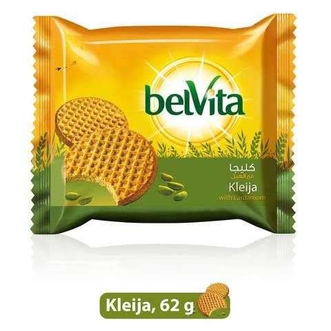 Belvita Kleija Biscuit, 62g