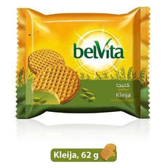 Belvita Kleija Biscuit, 62g