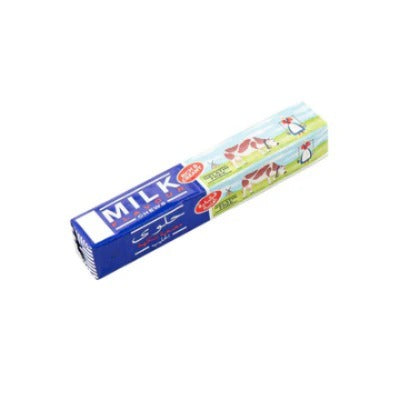 Alpenliebe Milk Flavors Chews 32.4g