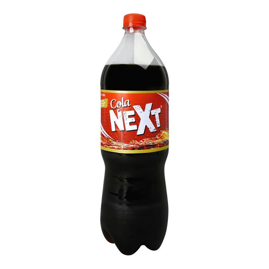 Cola Next Soft Drink Pet Bottle , 1.5 Liter