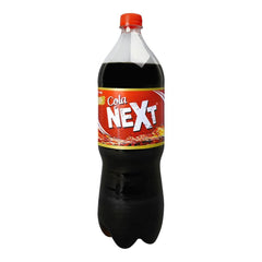 Cola Next Soft Drink Pet Bottle , 1.5 Liter