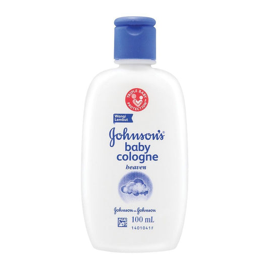 Johnsons Baby Colonge Heaven, 100ml