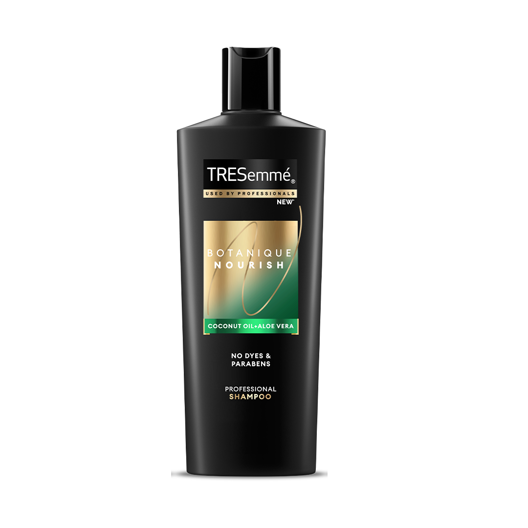 Tresemme Botanique Nourish & Replinish Shampoo 170ml