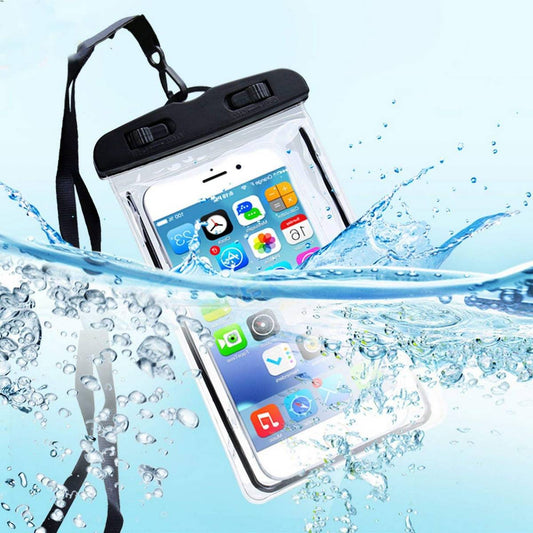 Water Proof Mobile Cover