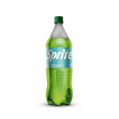 Sprite Lemon Mint Pet Bottle, 1 Litre