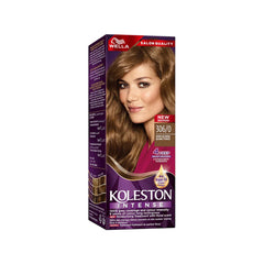 Wella Koleston Intense Hair Color, 306/0 Dark Blonde