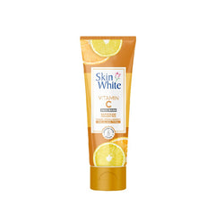 Skin White Vitamin C Face Wash 100gm