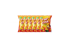 Shahi Pop Star Classic Cheese Rs 20 Pack of 6