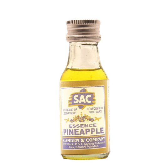 SAC Pineapple Essence  Bottle