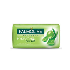 Palmolive Naturals Hydrating Glow Clean Soap 165gm