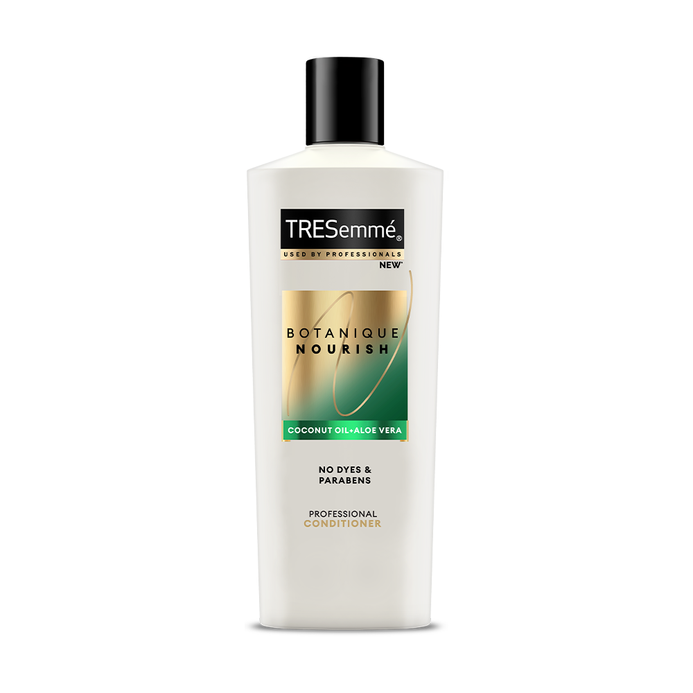 TRESemmé Botanique Coco Nourish & Replenish Conditioner 160 ml