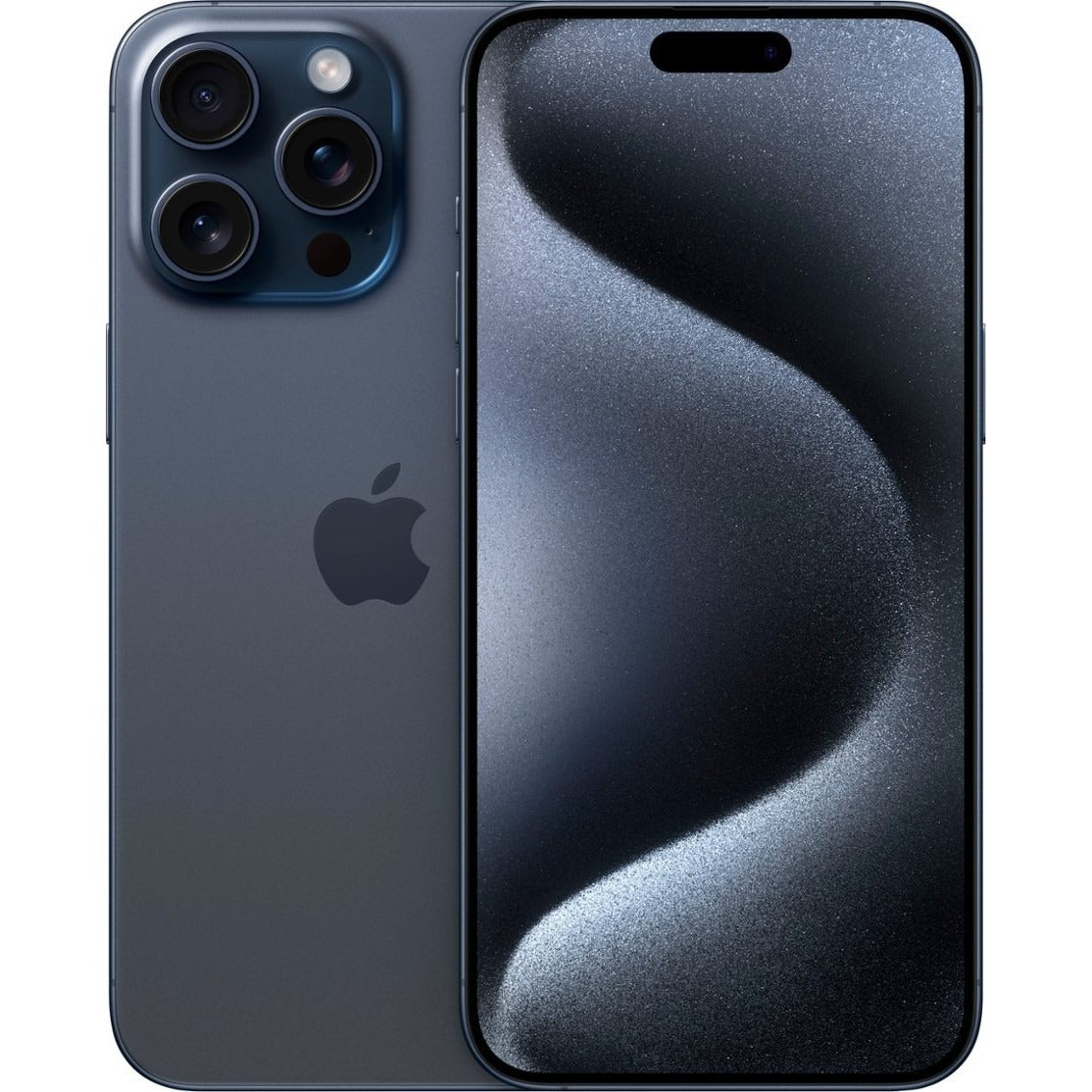 Apple iPhone 15 Pro Max - JV 256GB -Natural Titanium