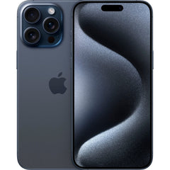 Apple iPhone 15 Pro Max - JV 256GB -Natural Titanium