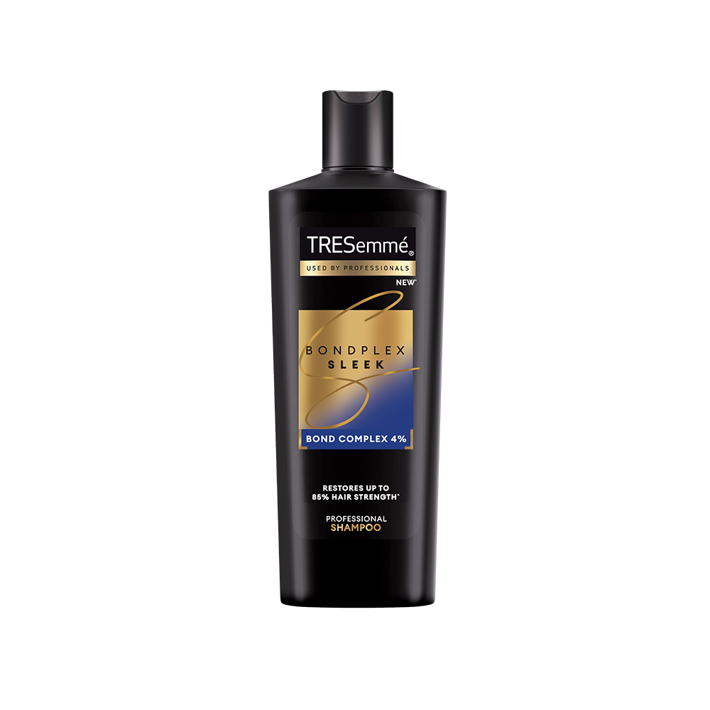 Tresemme Bondplex Sleek Shampoo 170ml