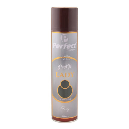 Perfect Pretty Lady Room Air Freshener, 300ml