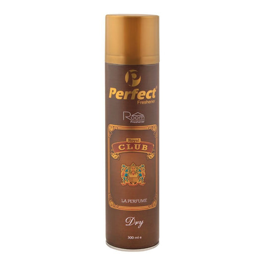 Perfect Royal Club Room Air Freshener, 300ml