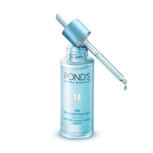 Ponds Hydra Miracle Hyaluronic Acid Serum, 30ml