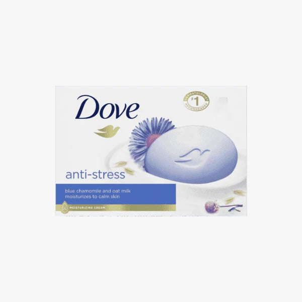 Dove Anti-Sress Soap 106gm