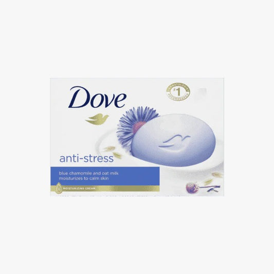 Dove Anti-Sress Soap 106gm