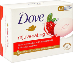 Dove Rejuvenating Beauty Soap 106gm