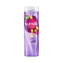 Sunsilk Shampoo Rosemary & Argan Oil 380ml