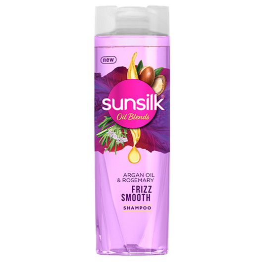 Sunsilk Shampoo Rosemary & Argan Oil 380ml