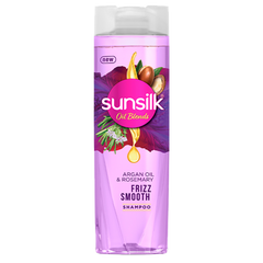 Sunsilk Shampoo Rosemary & Argan Oil 380ml