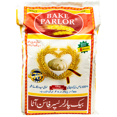 Bake Parlour Super Fine Atta, 5 KG