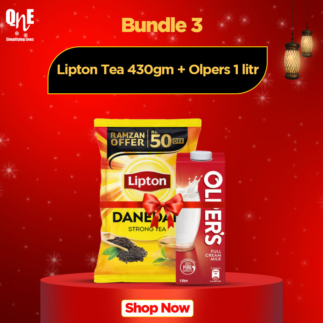 Ramadan Bundle 3
