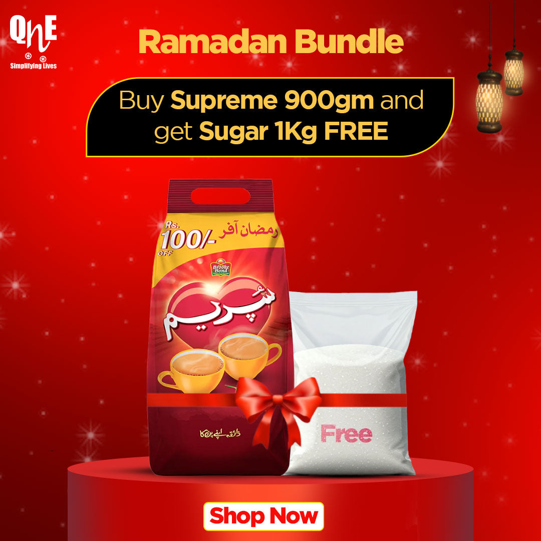 Ramzan Bundle 1