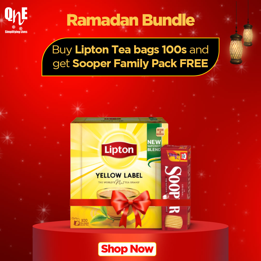 Ramadan Bundle 2