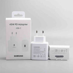 Samsung 45W PD Adapter USB-C