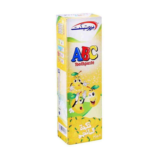 Protect ABC Toothpaste Mango 60gm