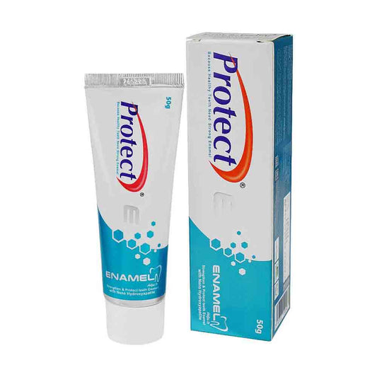 Protect Enamel Tooth Paste 50g