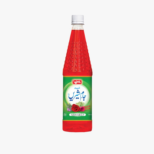 Qarshi Jam-E-Shirin 500 ml