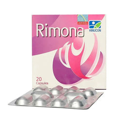RIMONA CAP 20S
