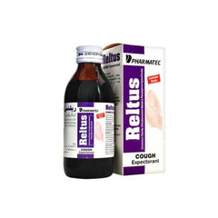 RELTUS EXP SYR 120ML