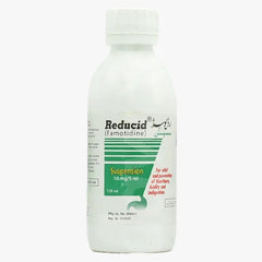 REDUCID 10MG/5ML SUSP