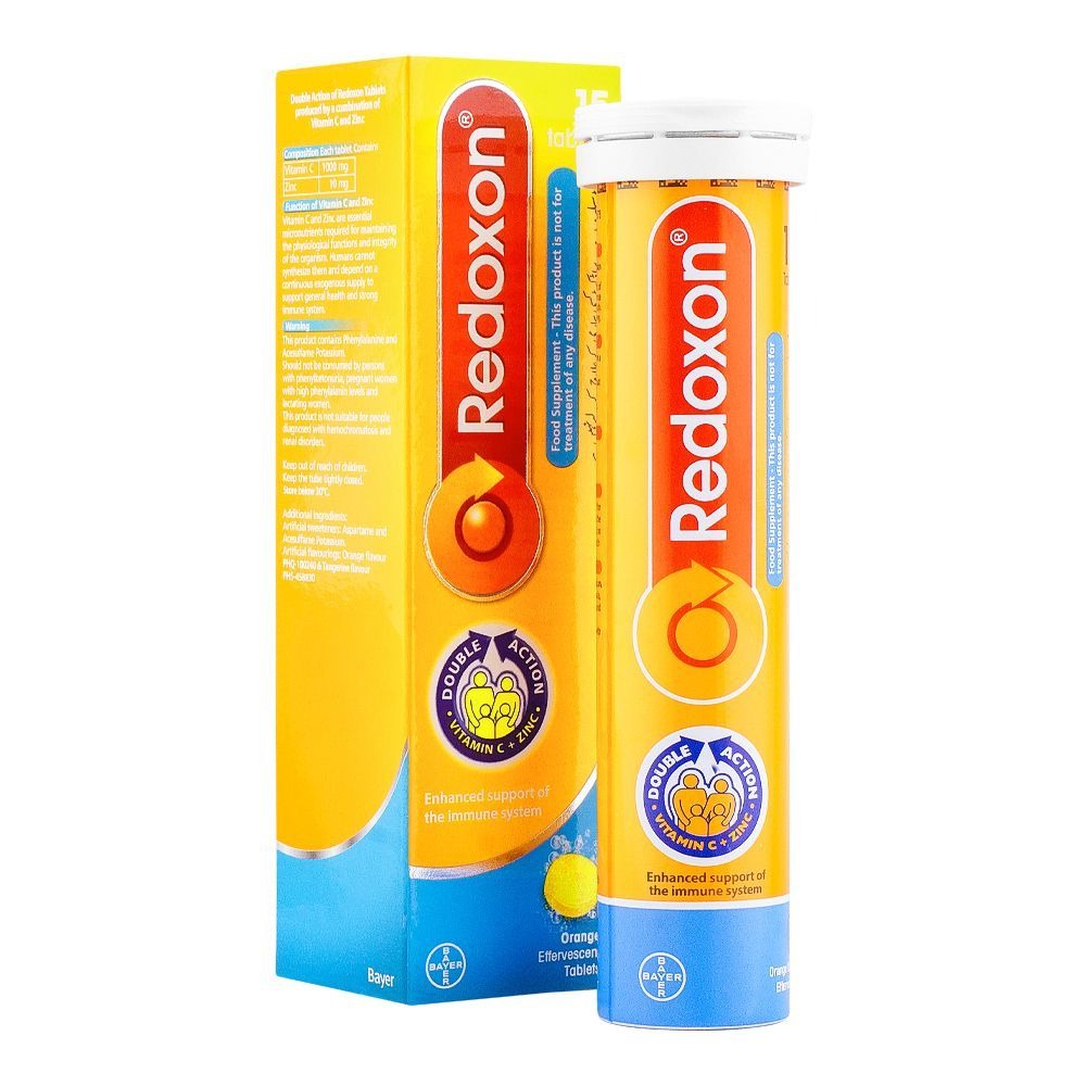 REDOXON TAB