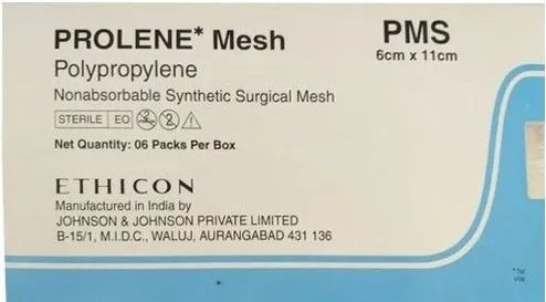 PROLENE MASH 6 X11 SMI