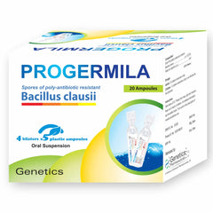 PROGERMILA  ORAL SUS 5ML