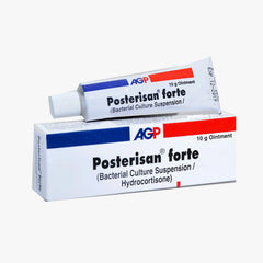 POSTERISAN FORTE 10G OINT