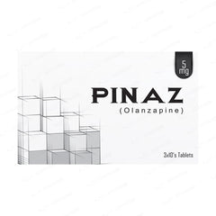 PINAZ 10MG TAB