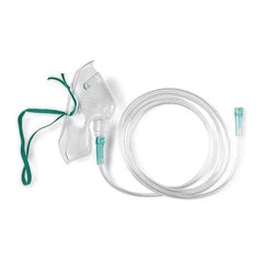 OXYGEN MASK (ADULT) L