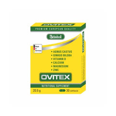 OVITEX CAP