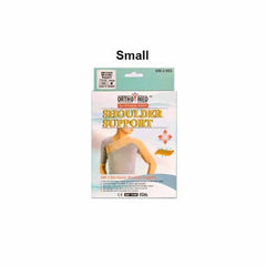 ORTHOMED EL SHOULDER SUPPORT S