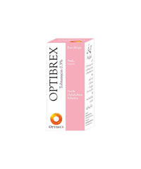OPTIBREX EYE DROP
