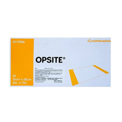 OPSITE DRESING 15X28