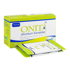 ONITA SACHET