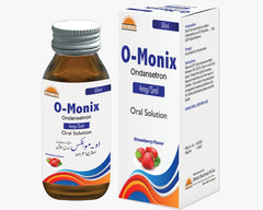 O-MONIX 4MG5ML ORAL SUSP 50ML